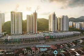 All season park weserbergland mit details, beschreibung und erfahrungen. Condominium For Rent In All Seasons Park Farlim By Ghobi Propsocial