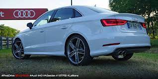 Pin By Antoine Menard On Audi A3 Audi Audi A3 Small Luxury Cars