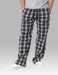 Black And White Plaid Pajamas Lounge All Day In Our Soft Flannel Black And White Plaid Pajama Pant Flannel Pajama Pants Plaid Pajama Pants Pajamas