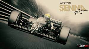 Search free ayrton senna wallpapers on zedge and personalize your phone to suit you. Assetto Corsa Ayrton Senna Wallpaper By Ermejowelab On Deviantart