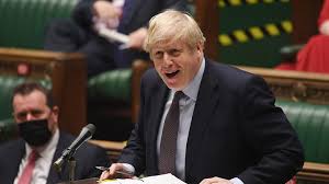 When boris johnson announced his roadmap for exiting england's coronavirus lockdown boris johnson playing fast and loose with uk borders has been blamed for an anticipated extension to the. Z84uraku5mq8mm