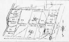 Putnam County Property Lines Philipse Patent - Wikipedia