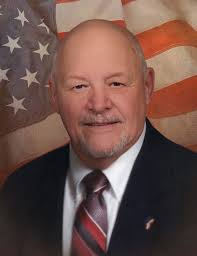 Obituary information for Jerry L. Long