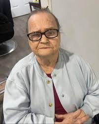 Mittie Louverne Smith Mott Obituary January 6, 2024