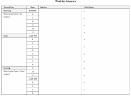 Adapting Ben Franklin S Daily Schedule To Your Life Daily Schedule Daily Schedule Template Franklin Planner