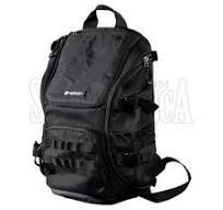Flap Back Pack