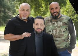 Lesen sie mit bildplus, um welche vorwürfe es geht. Musician Bilal Al Zein Launches Kan Eindi 7lm In Collaboration With Director Bassam Turk A2b Media Production