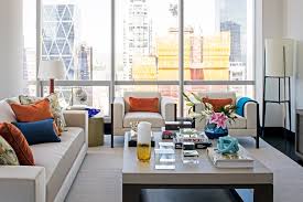 Maybe you can also use it as a desk and put it in your home office. Manhattan Interior Designers And Decorators Best 15 Decor Aid