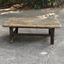 The circular table has gracefully curved legs that feature a uniquely elegant and ornate design. Antique Coffee Tables Antique Occasional Tables Inessa Stewart S Antiques Inessa Stewart S Antiques