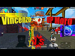 Le migliori bacheche di vincenzo pappalardo. Op Vincenzo Vs Pvs Gaming Who Has Better Stats In Free Fire