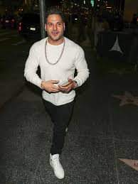 Her life as an instagram model has given her more than 260,000 followers. Ronnie Ortiz Magro S Thoughts On Marriage Revealed After Jen Harley Split Hollywood Life First Latest News