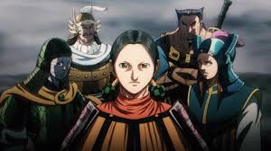 An enthralling blend of blood, terror, and political intrigue, kingdom is a refreshing addition to the zombie landscape. Kingdom Season 3 Episode 14 Release Date And Time Announced