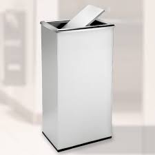 We did not find results for: 13 Gallon Steel Trash Can Swivel Top Trash Can