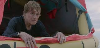 All is Lost | Film Review | Spirituality & Practice