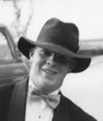 Adem Lee Obituary (1982