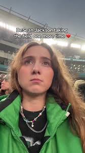 kids nowadays wont remember the greatness #nfl #eagles #football  #deseanjackson