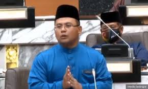 28 april 2021 pembekal set data: Malaysiakini Belanjawan Selangor Bonus Setengah Bulan Buat Penjawat Awam