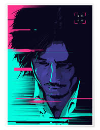 Jackson, elizabeth olsen, josh brolin. Oldboy Posters And Prints Posterlounge Com