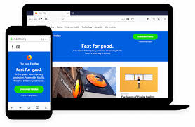 Submitted 2 years ago by greekstallion007. Update Your Browser To Fast Safe And Secure Firefox