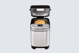 With more than 100 recipes that use. Cuisinart Bread Machines Are On Sale At Crate Barrel Right Now Martha Stewart