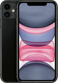 Amazon.com: Apple iPhone 11, 128GB, Black - Unlocked (Renewed) : Cell Phones & Accessories