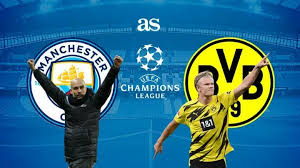 Kickoff in dortmund is set for 3 p.m. Man City Vs Dortmund How And Where To Watch Times Tv Online All Football
