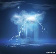 Beautiful Thunderstorm Wallpapers Beautiful Thunderstorm 1920 1080 Thunderstorm Backgrounds 40 Wallpapers Adora Ocean Artwork Vector Free Vector Background
