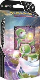 Pokemon trading card game 2019 world championships set of 4 starter decks. Pokemon Battle Deck Gardevoir V Deutsch Gameshop Marli