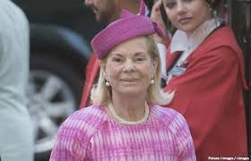 Kent christmas and candy divorce : The Duchess Of Kent S Secret Double Life Revealed Royal Central