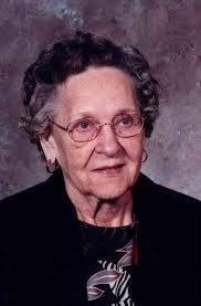 Mrs. Reed Runions Obituary