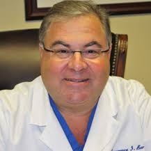 Dr. Lawrence Barr, DO: Orthopedic Surgeon
