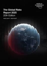 The Global Risks Report 2025, 20th Edition - Insight Report [EN/AR/DE/ID/IT/JA/PT/ZH]  - World | ReliefWeb