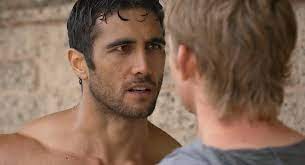 Nikau and chloe return from their trip up the coast and chloe refuses to go home with mia. Home And Away Spoilers Will Tane Parata Get Involved In A Dodgy Deal