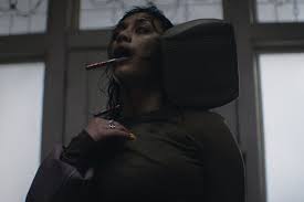 Evil Dead Burn Trailer: Demonic Family Reunion