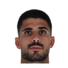 J Berrocal en Liga Fantasy EA Sport