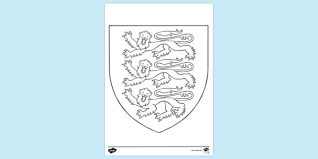 Southampton fc soccer football coluring. Free England Football Colouring Sheets Colouring Sheet