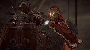 Definitive edition is a challenging action role playing game set in a world of dark fantasy. Pascal S Wager Apk 1 1 1 Download Free For Android