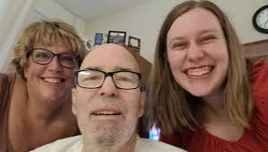 Fundraiser for Darcie Henriott by Katie Mathesius : Jim's Journey