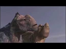 Carnotaurus your dinosaurs are wrong 19. Dinosaur 2000 Female Carnotaurus Screen Time Youtube