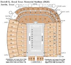 21 Precise Dkr Memorial Stadium Seating