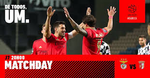 Watch from anywhere online and free. En Vivo Benfica Vs Sporting Braga Online Por La Septima Jornada De La Primeira Liga De Portugal