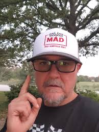 MIDAMERICADIRT merch pre order