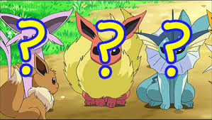 The first group is composed of vaporeon, jolteon, and flareon. Pokemon Go Eevee Evolutions Trick Lets You Choose A Jolteon Flareon Or Vaporeon The Independent The Independent
