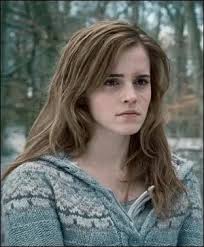 Quiz Hermione Granger