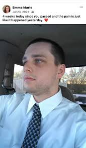 Grieving Parents Sharing Experiences and Emotions