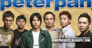 Download Semua Album Peterpan 5 Album Terlengkap Zip Rar Sampul