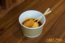 Family mart has a huge selection of baked items. Mini Bazaar Ramadhan Di Familymart Mohd Zarin