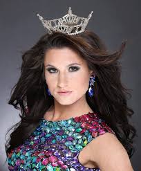 Miss Historic Jonesborough 2013, Emilee Ketron