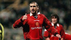 Eric cantona — éric cantona spielerinformationen voller name éric daniel pierre cantona geburtstag 24. Der Konig Von Manchester Wie Gut War Eigentlich Eric Cantona