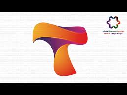 Check spelling or type a new query. How To Create 3d Letter Logo Design Tutorial Adobe Illustrator Logo Design Custom Letter T Youtube